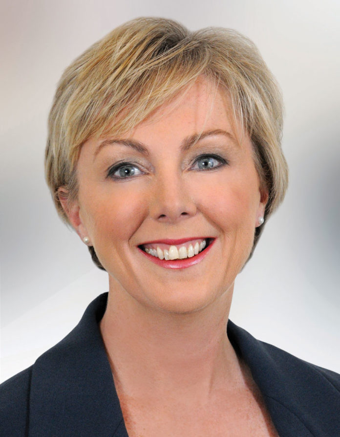 Stock photo of Regina Doherty