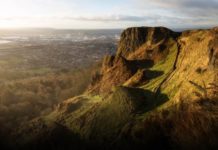Campaign for Access to Belfast Hills